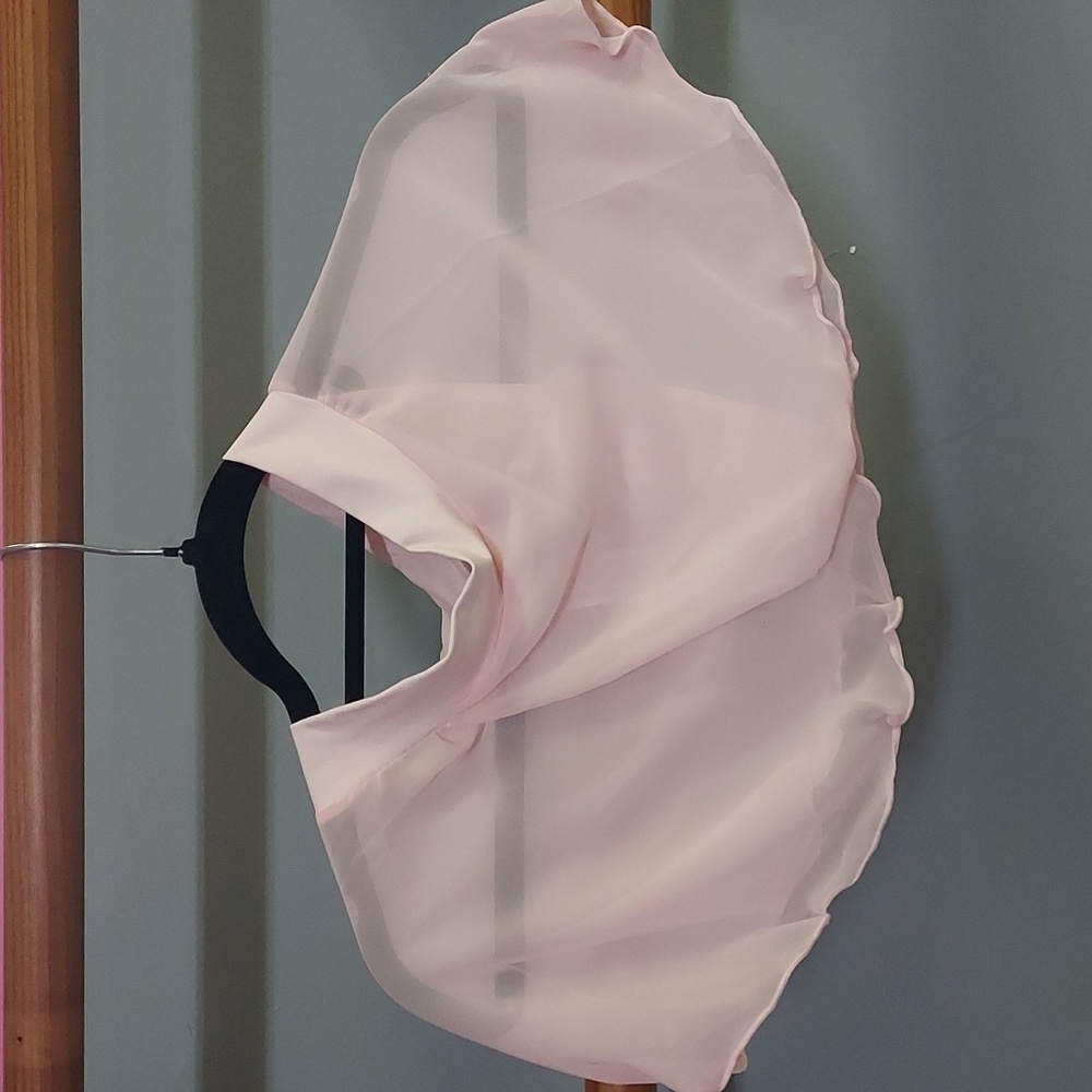 NWT Medium child pull-on skirt by Capezio